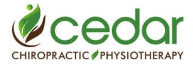 CedarChiropractic&Physiotherapy